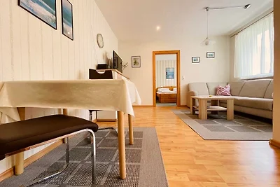 Ferienwohnung Boston Terrier