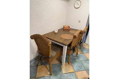 apartman za odmor Obiteljski odmor Fachbach