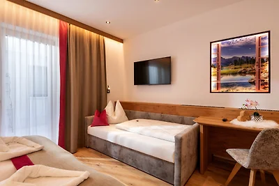 Hotel Alpinjuwel Gerlos -