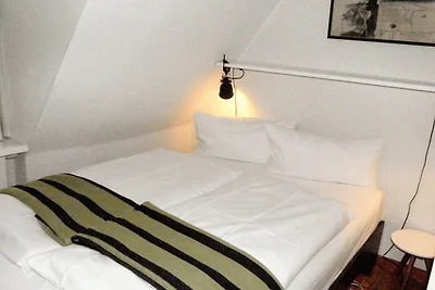 Kleiner Dünenhof