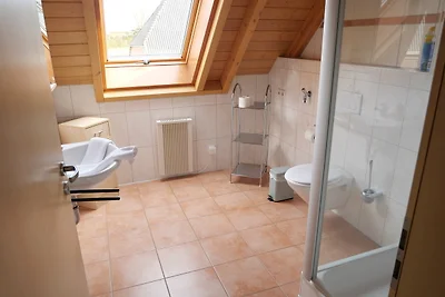 Ostsee- Apart. Rebecca 5 min zum