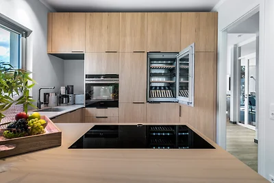 Casa vacanze Vacanza di relax Heiligenhafen