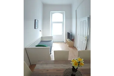 2-SZ, zentrales, helles Apartment