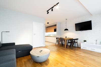 apartman za odmor Obiteljski odmor Karpacz