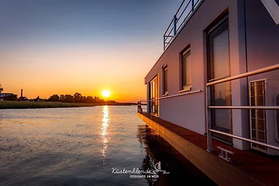 Woonboot Single-vakantie Ribnitz-Damgarten