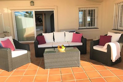 Vakantieappartement Gezinsvakantie Estepona