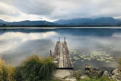 Apartment Alpenblick 11, Halblech