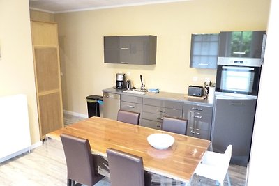 Vakantieappartement Gezinsvakantie Walsrode