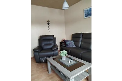 Appartamento Vacanza con famiglia Dresden vicinity