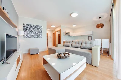 Sun&Snow Wczasowa - Apartment 84