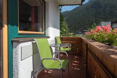 Appartement Strolz - 202