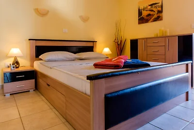 Ferienwohnung YUGOSLAVIA