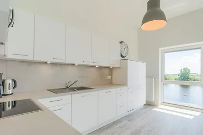 Ferienwohnung Panorama