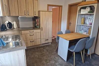 Vakantieappartement Gezinsvakantie Papenburg