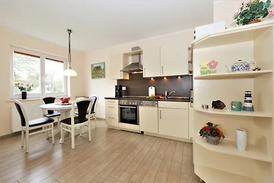 (Brise) Seeresidenz Haus Nordic