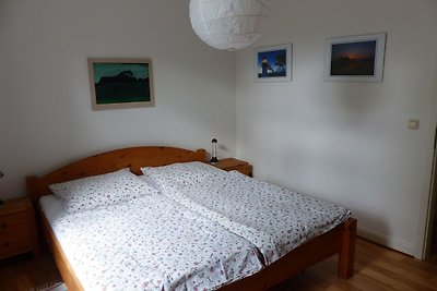 Vakantieappartement Gezinsvakantie Schwerin