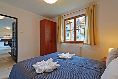 Vakantieappartement Gezinsvakantie Karpacz