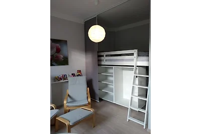 Appartamento Vacanza con famiglia Neustadt