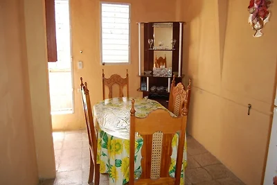 Appartamento Vacanza con famiglia Trinidad - Tobago