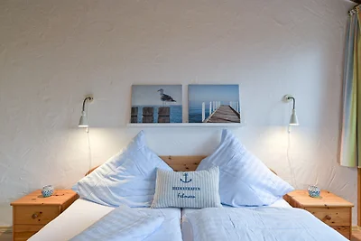 Ferienhof Augustenhöhe - Kaminhaus