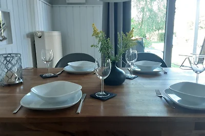 Casa vacanze Vacanza di relax Harlesiel