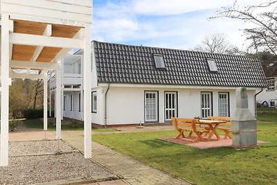 Appartamento Vacanza con famiglia Putbus