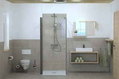 Ferienhaus Dresselbach - Wohnung 01