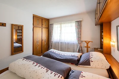 Vakantieappartement Gezinsvakantie Davos