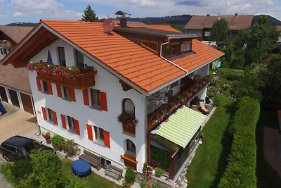 Appartamento Vacanza con famiglia Hopferau