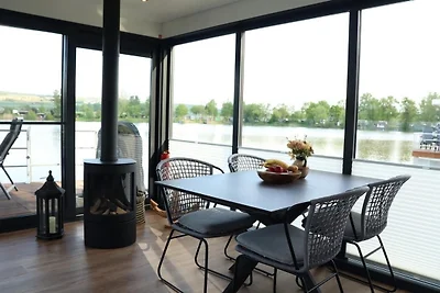 Casa su barca Vacanza single Höxter