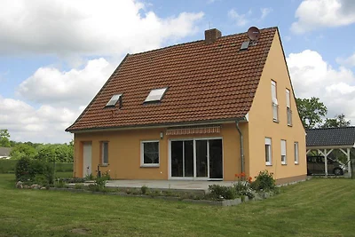 Ferienhaus "Am Wald"