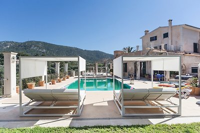 Vakantiehuis Ontspannende vakantie Calvia