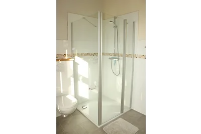 Alte Meierei Twedt - Ferienwohnung