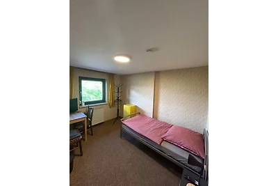 Monteurwohnungen in Murg direkt an