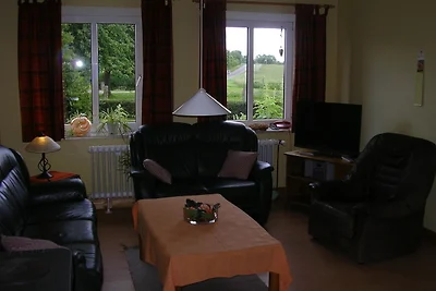 Bauernhof Scharrerie - Ferienhaus