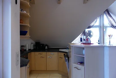 An der Unstrutquelle