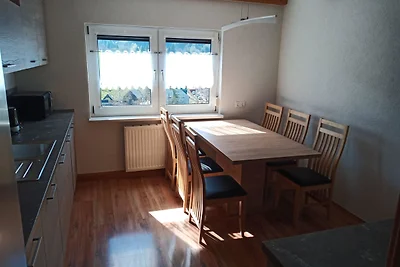 Ferienwohnung Rothen-Adler