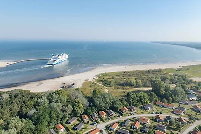 Casa vacanze Vacanza di relax Travemünde
