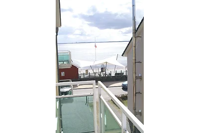 Strandoase Sonnendeck