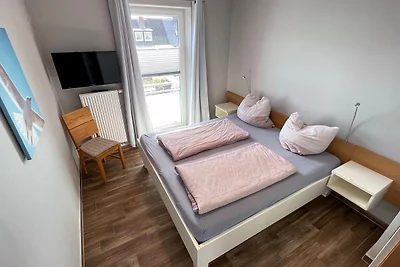Vakantiehuis Ontspannende vakantie Burg auf Fehmarn