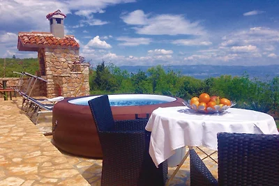 VillaBlu1 Doppelhaushälfte