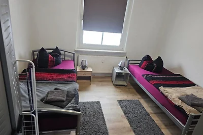 Monteurs & Gästewohnungen direkt