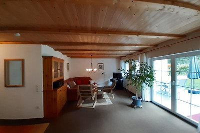 Vakantieappartement Gezinsvakantie Walkenried