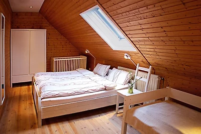 Casa vacanze Vacanza di relax Ulsnis