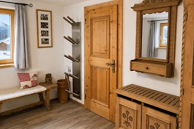 Chalet Sonnheim bis 10 Personen –