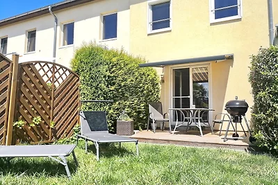 Ferienwohnung 2 - Zur