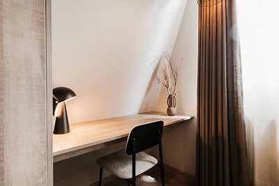 Vakantieappartement Gezinsvakantie Gronau