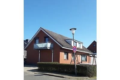 Vakantieappartement Gezinsvakantie Dahme