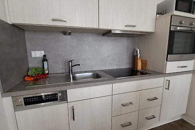 Apartment 39 "Hafentraum"