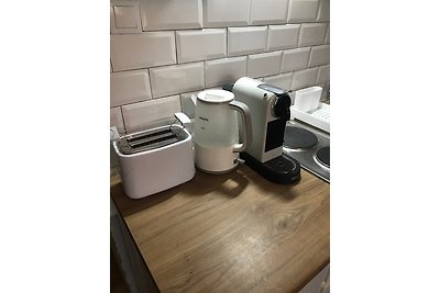 Apartament Dla rodzin Międzyzdroje